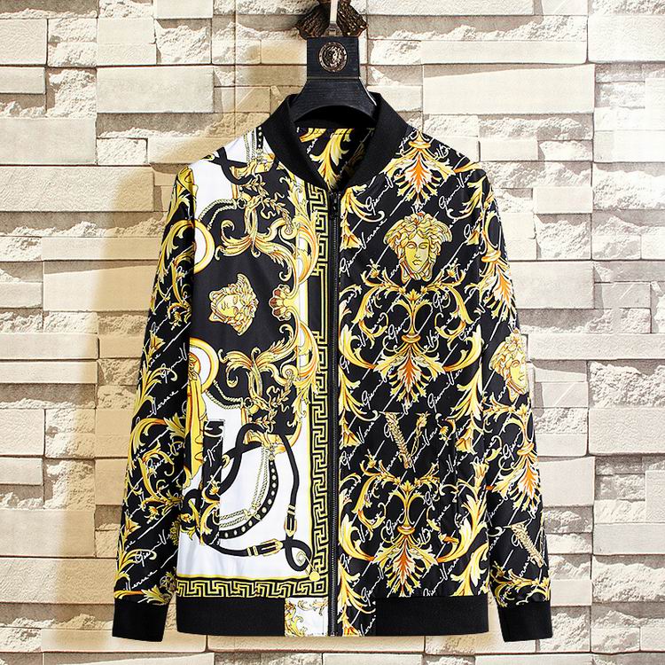 Versace Men's Outwear 81